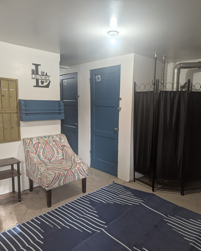 laundry